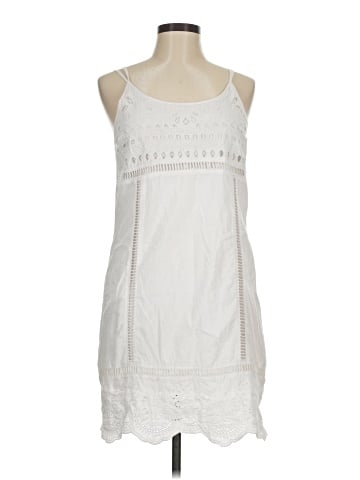 Skies Are Blue Casual Dress (view 1)