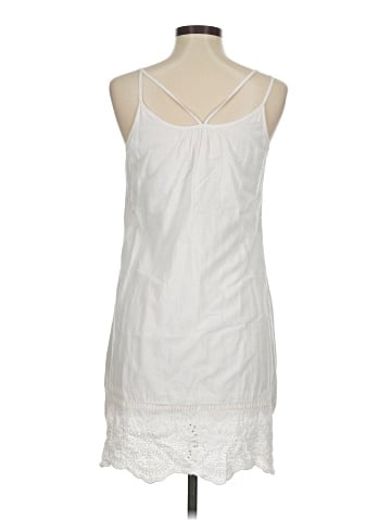 Skies Are Blue Casual Dress (view 2)