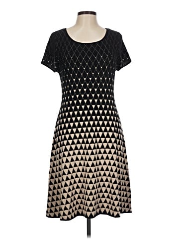 CeCe Casual Dress (view 1)