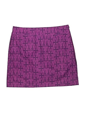Annika Cutter & Buck Skort (view 1)