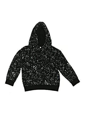 H&M Zip Up Hoodie (view 1)