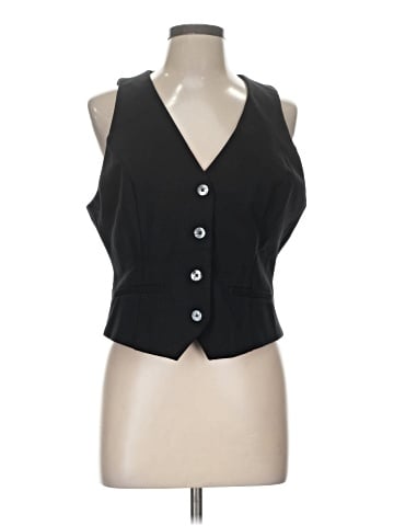 Jones & Co Vest (view 1)
