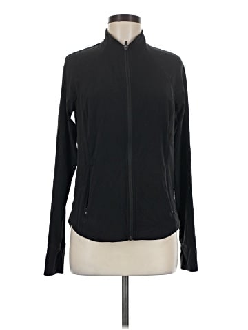 Athleta Track Jacket (view 1)
