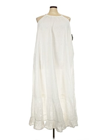 Lane Bryant Casual Dress (view 1)