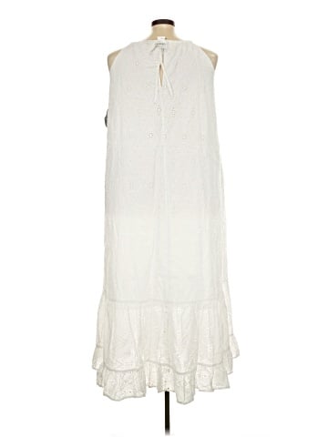 Lane Bryant Casual Dress (view 2)