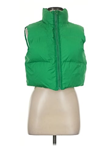 Olivaceous Vest (view 1)