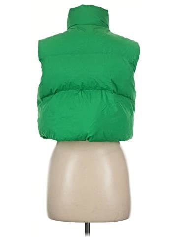 Olivaceous Vest (view 2)