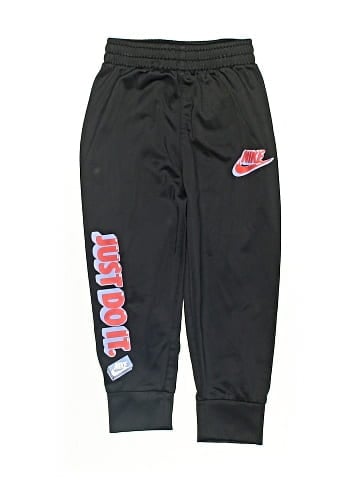 Nike Track Pants (view 1)