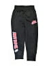 Nike Graphic Black Track Pants 18-24 MO / 24 MO - photo 1