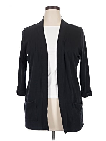 Karen Scott Cardigan (view 1)