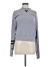 Fabletics Gray Pullover Sweater Size M - photo 1