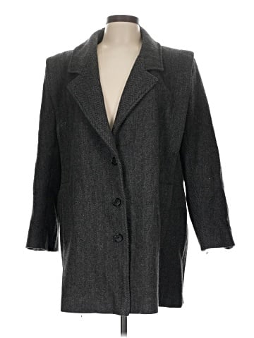 Westbound Coat (view 1)