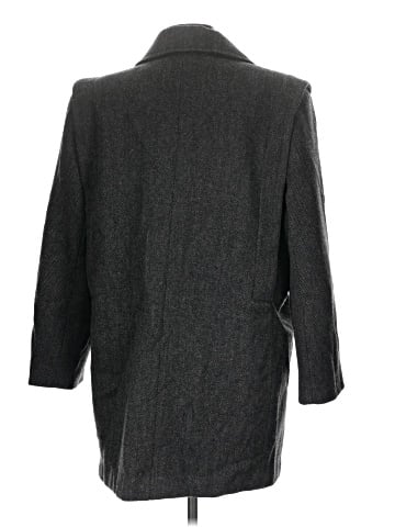 Westbound Coat (view 2)