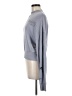 Fabletics Gray Pullover Sweater Size M - photo 5