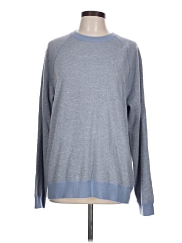Vince. Cashmere Pullover Sweater (view 1)