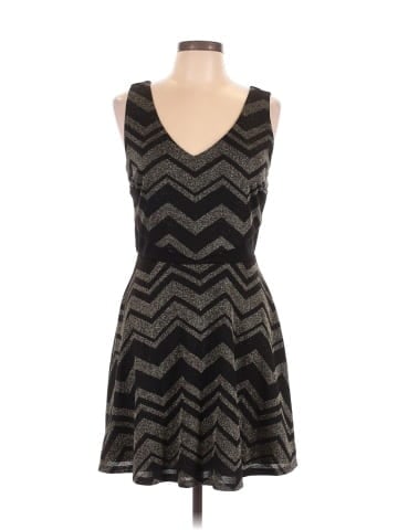 Bebop Cocktail Dress (view 1)