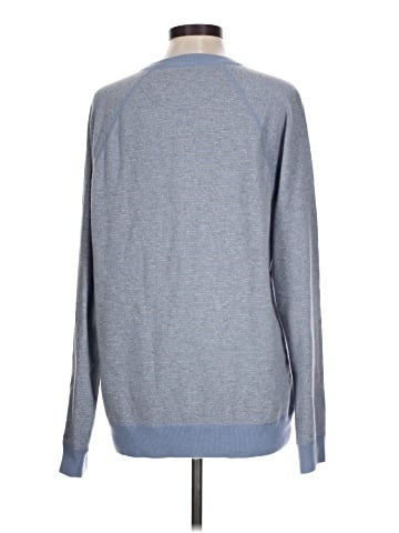 Vince. Cashmere Pullover Sweater (view 2)