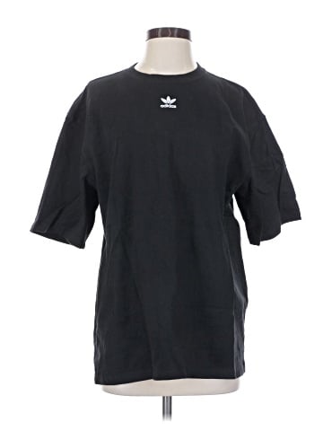 Adidas 3/4 Sleeve T-Shirt (view 1)