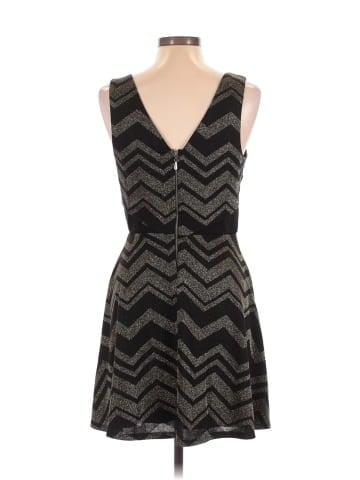 Bebop Cocktail Dress (view 2)