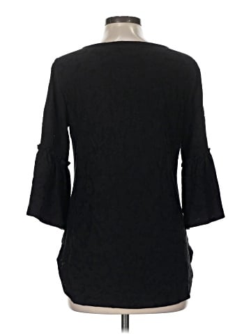 Apt. 9 3/4 Sleeve T-Shirt (view 2)