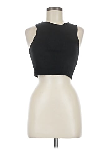 Trafaluc by Zara Tank Top (view 1)