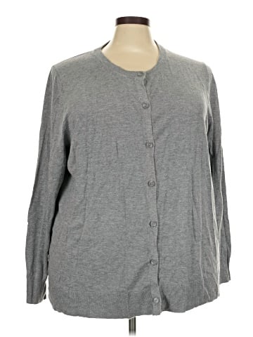 Lane Bryant Cardigan (view 1)