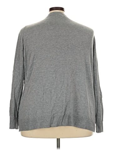 Lane Bryant Cardigan (view 2)