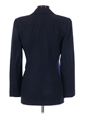 Linda Allard Ellen Tracy Blazer (view 2)