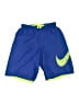 Nike Blue Rash Guard Size L (kids) - photo 1