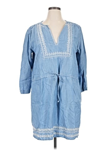 Gap Casual Dress (view 1)