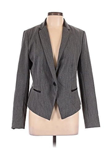 metaphor Blazer (view 1)