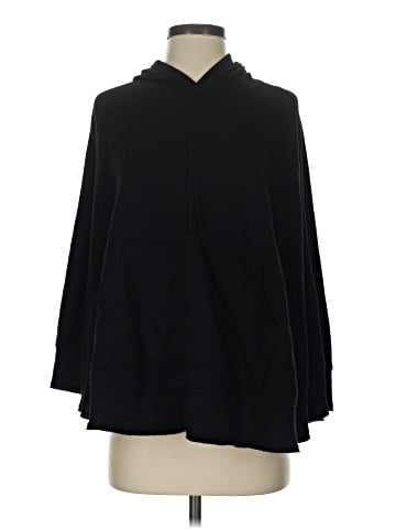 Wilt Poncho (view 1)