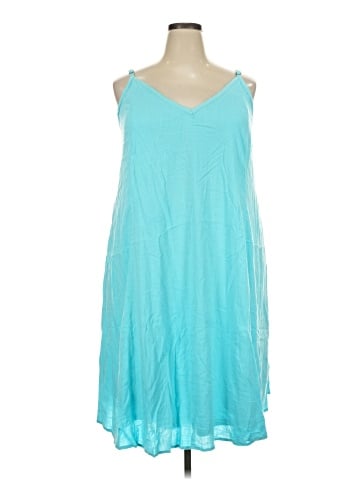 Torrid Casual Dress (view 1)