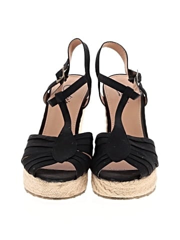 Candie's Wedges (view 2)