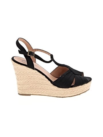 Candie's Wedges (view 1)