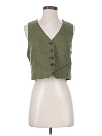 Zara Vest (view 1)