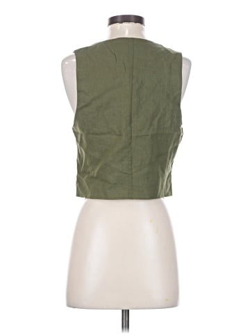 Zara Vest (view 2)