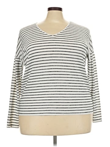 Gap Long Sleeve Top (view 1)