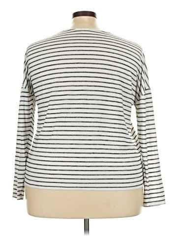 Gap Long Sleeve Top (view 2)