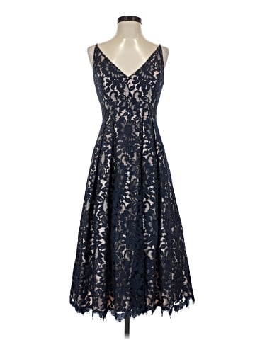 Eliza J Cocktail Dress (view 1)