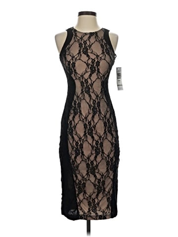 Jump Apparel Cocktail Dress (view 1)