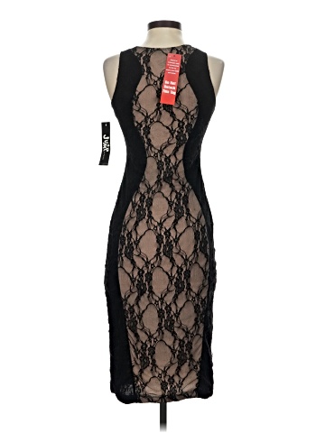 Jump Apparel Cocktail Dress (view 2)