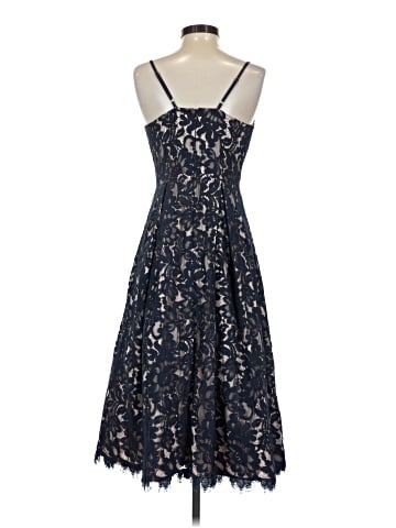 Eliza J Cocktail Dress (view 2)