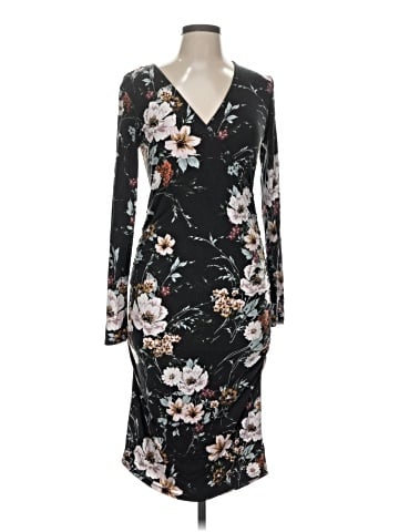 Yumi Kim Cocktail Dress (view 1)