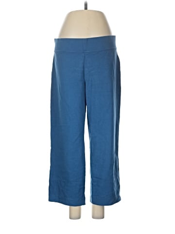 Lands' End Active Pants (view 1)