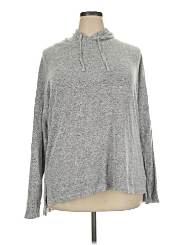 Max & Mia Long Sleeve Top (view 1)