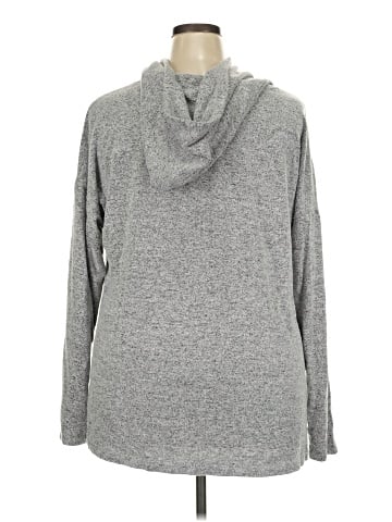 Max & Mia Long Sleeve Top (view 2)