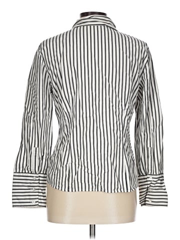 Autograph Long Sleeve Blouse (view 2)