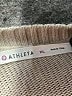 Athleta Gray Pullover Sweater Size XL - photo 7