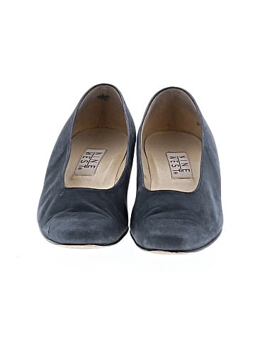 Nine West Heels (view 2)